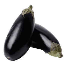 Aubergine