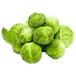 Brussels sprout