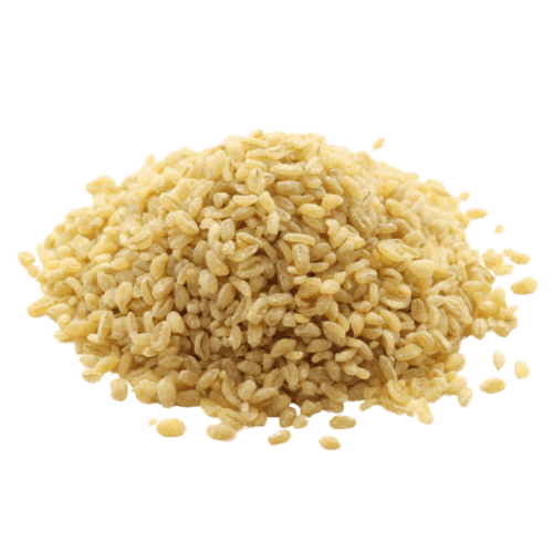 Bulgur