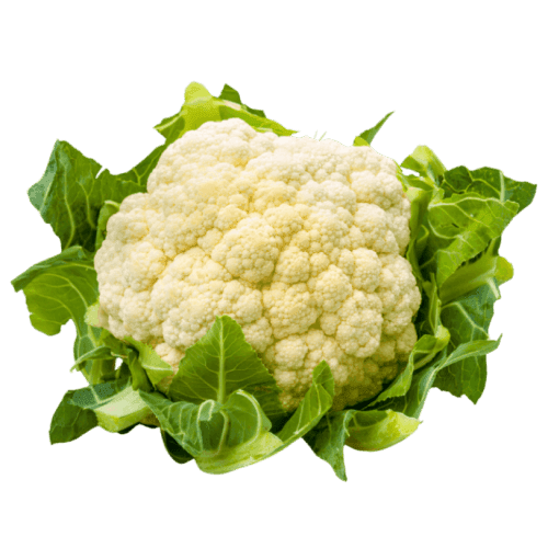 Cauliflower