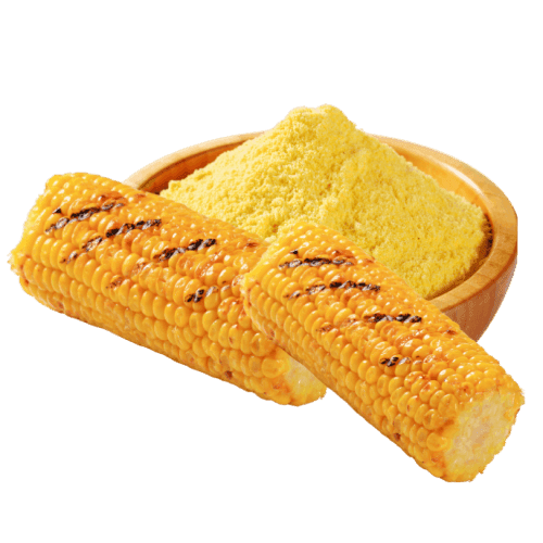 Cornmeal