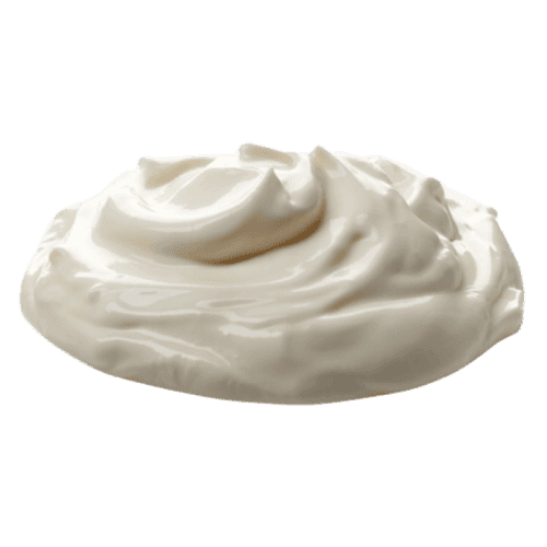 Cream Cheese