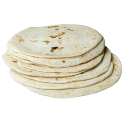 Flour Tortilla