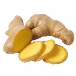 Ginger