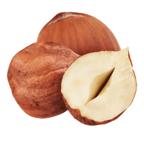 Hazelnut