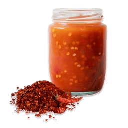 Hot Sauce