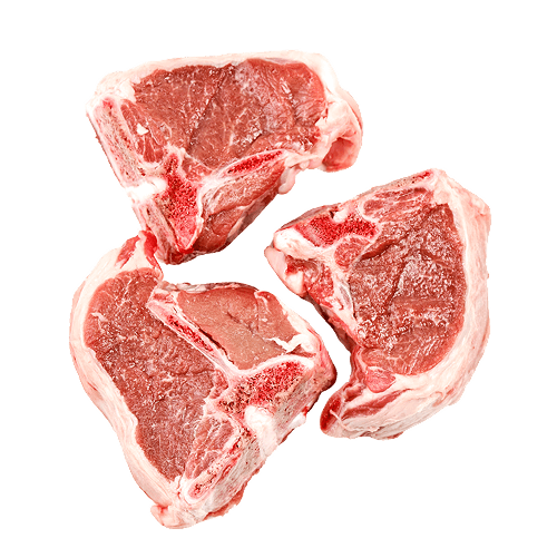 Lamb Chop