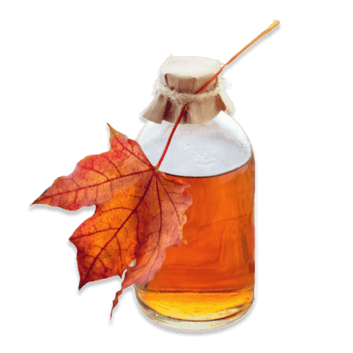 Maple Syrup