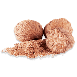Nutmeg