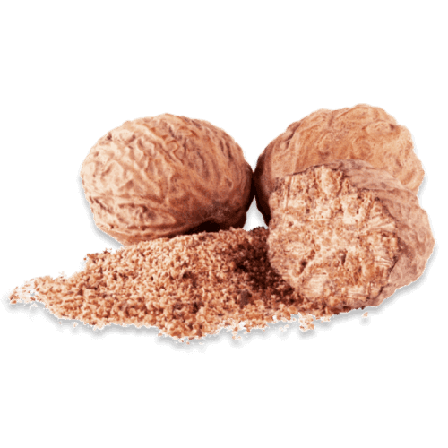 Nutmeg