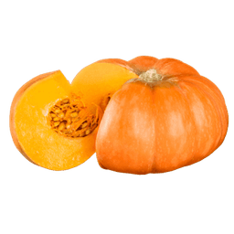 Pumpkin