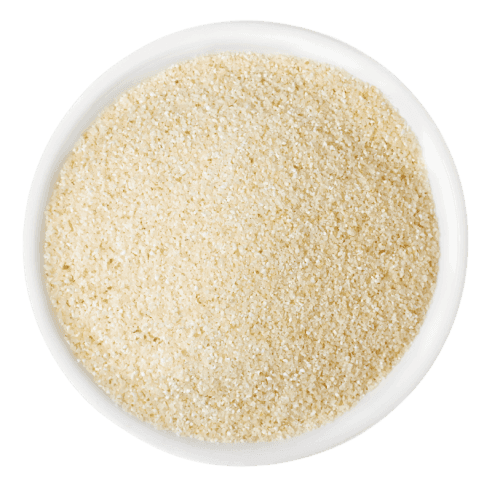 Semolina