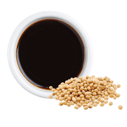 Soy Sauce