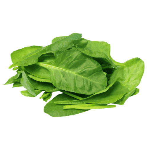 Spinach