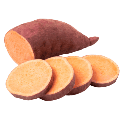 Sweet Potato