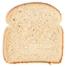 Bread White