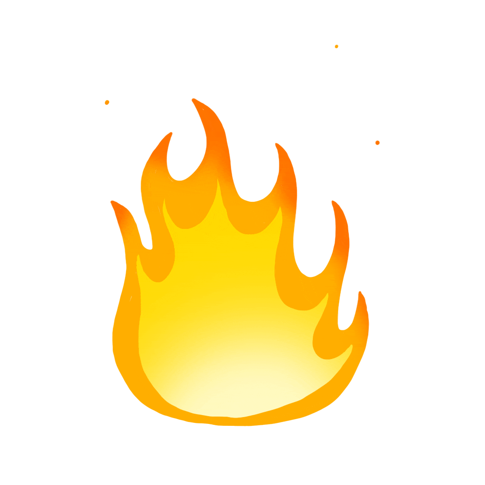 flame