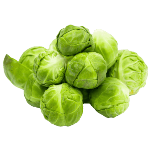 Brussels sprout