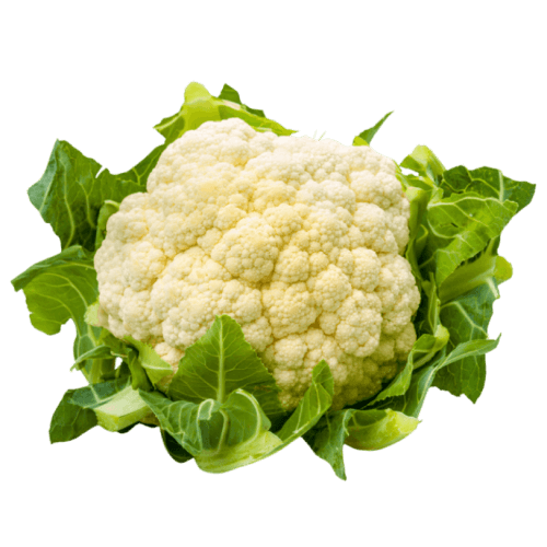 Cauliflower