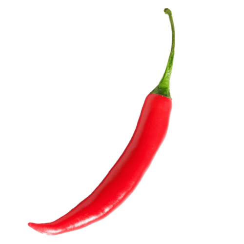 Chili Pepper
