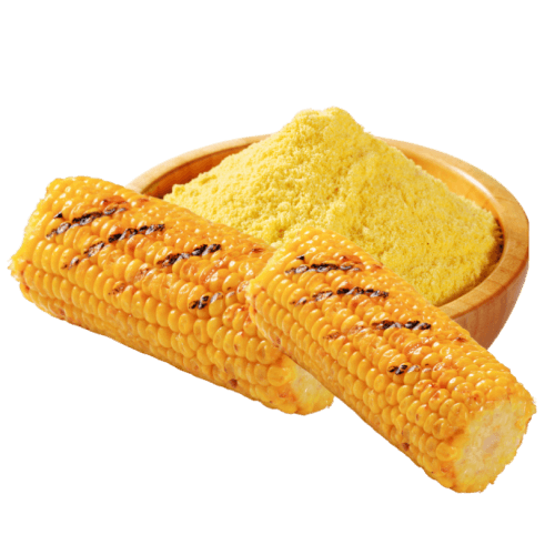 Cornmeal
