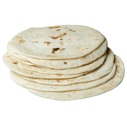 Flour Tortilla