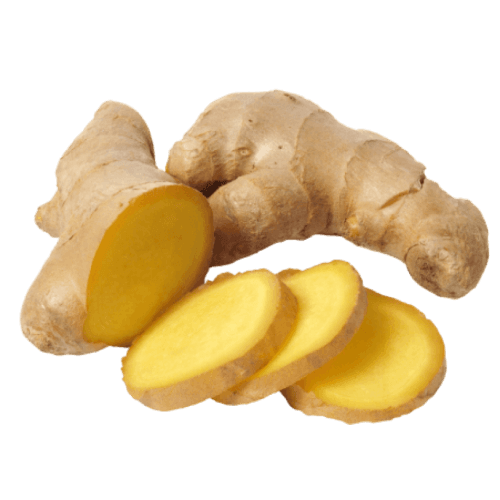 Ginger