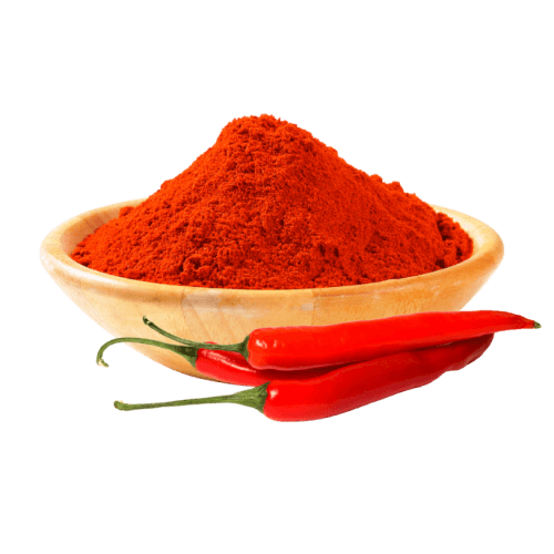 Paprika