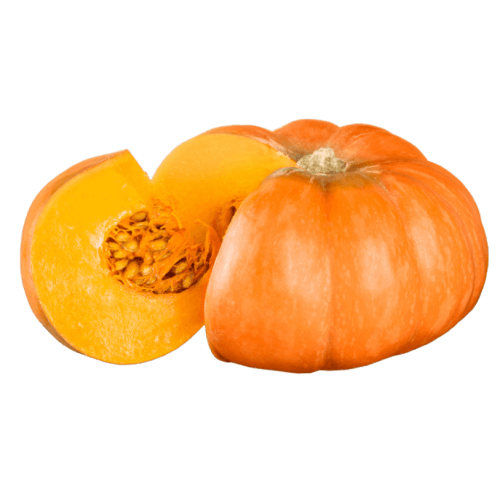 Pumpkin