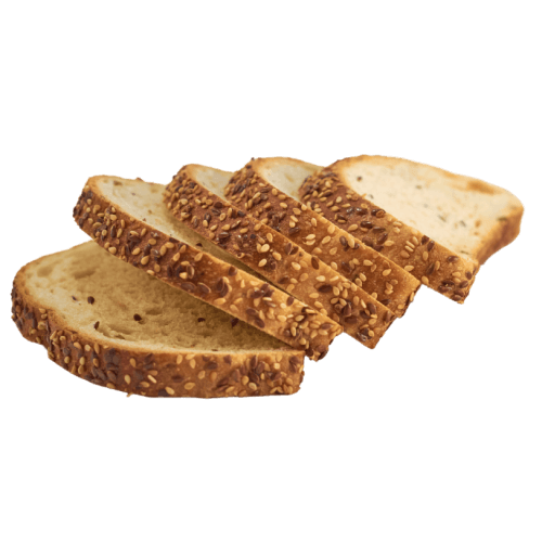Whole Wheat Bread